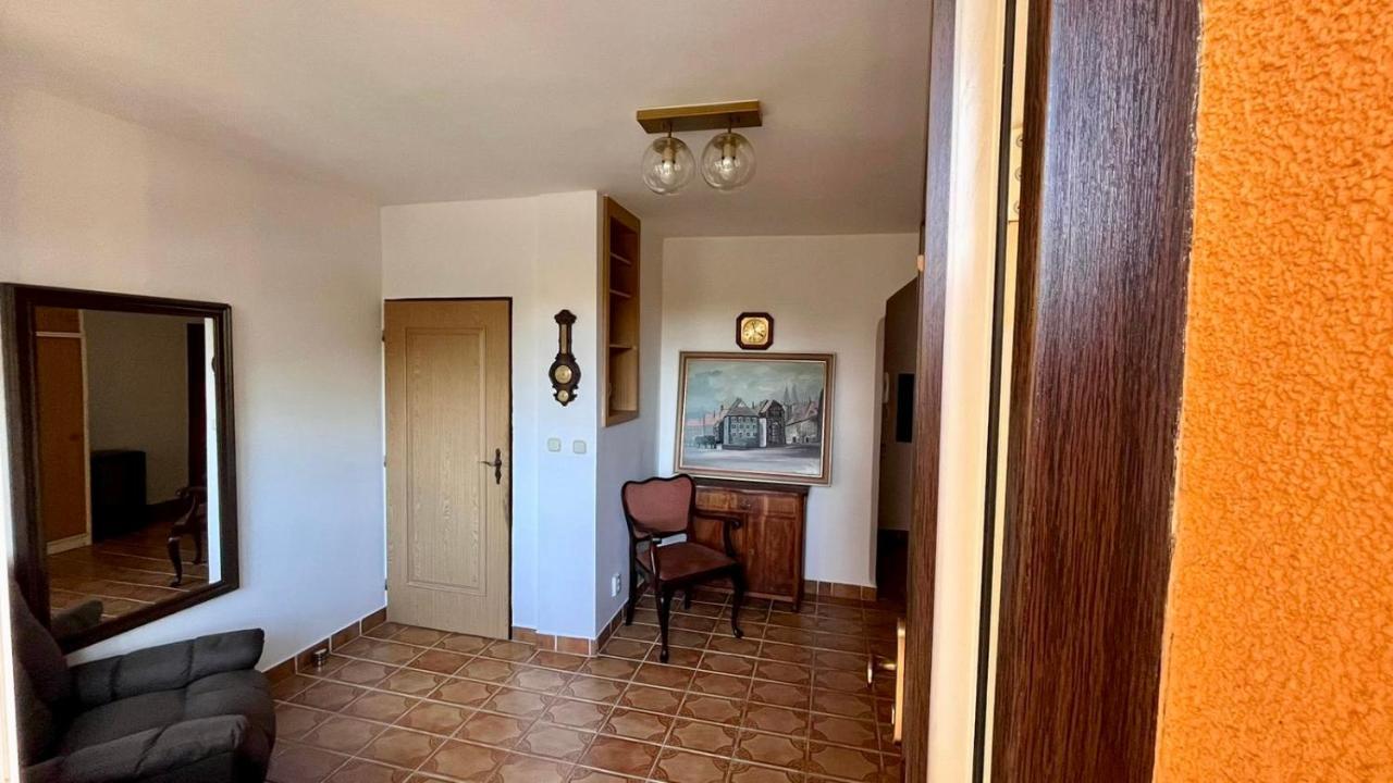 שב Apartman Cimca מראה חיצוני תמונה